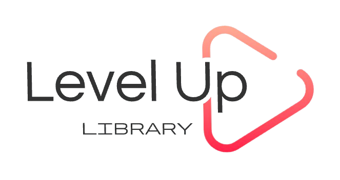 Level Up Library